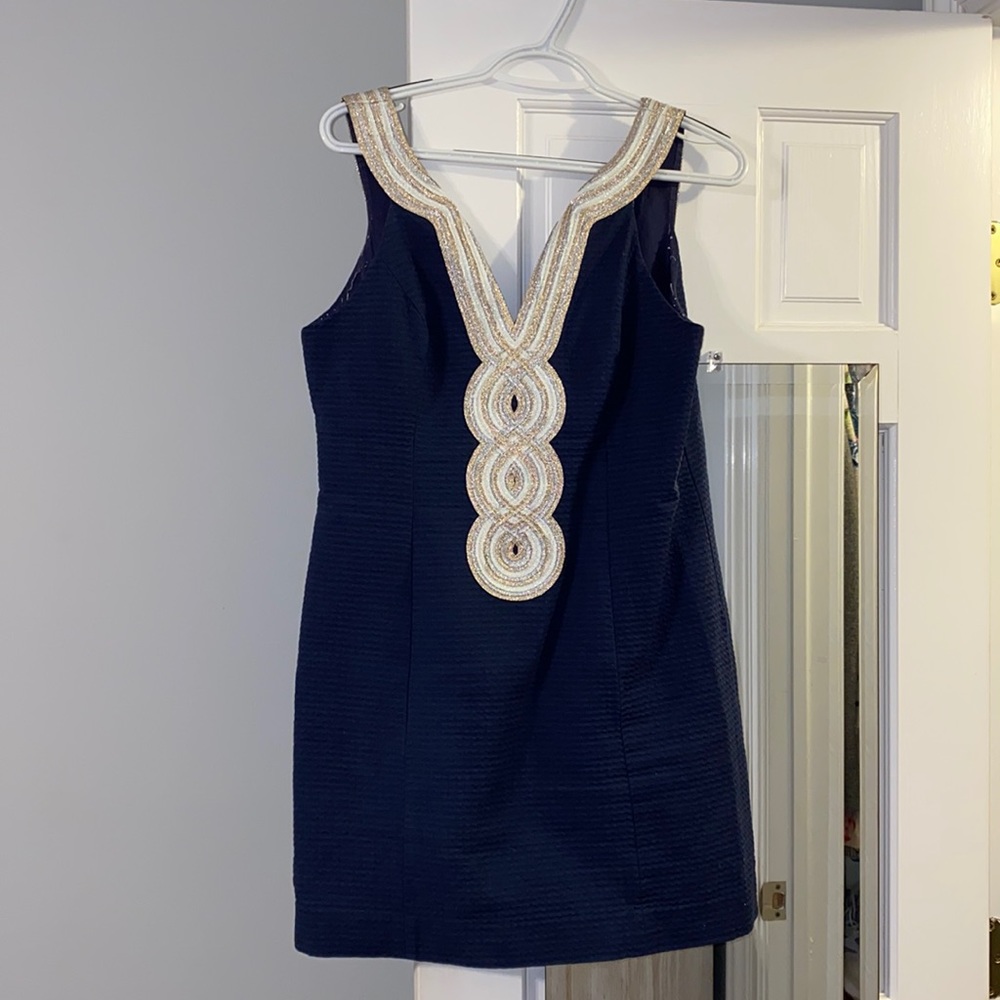 Lilly Dress